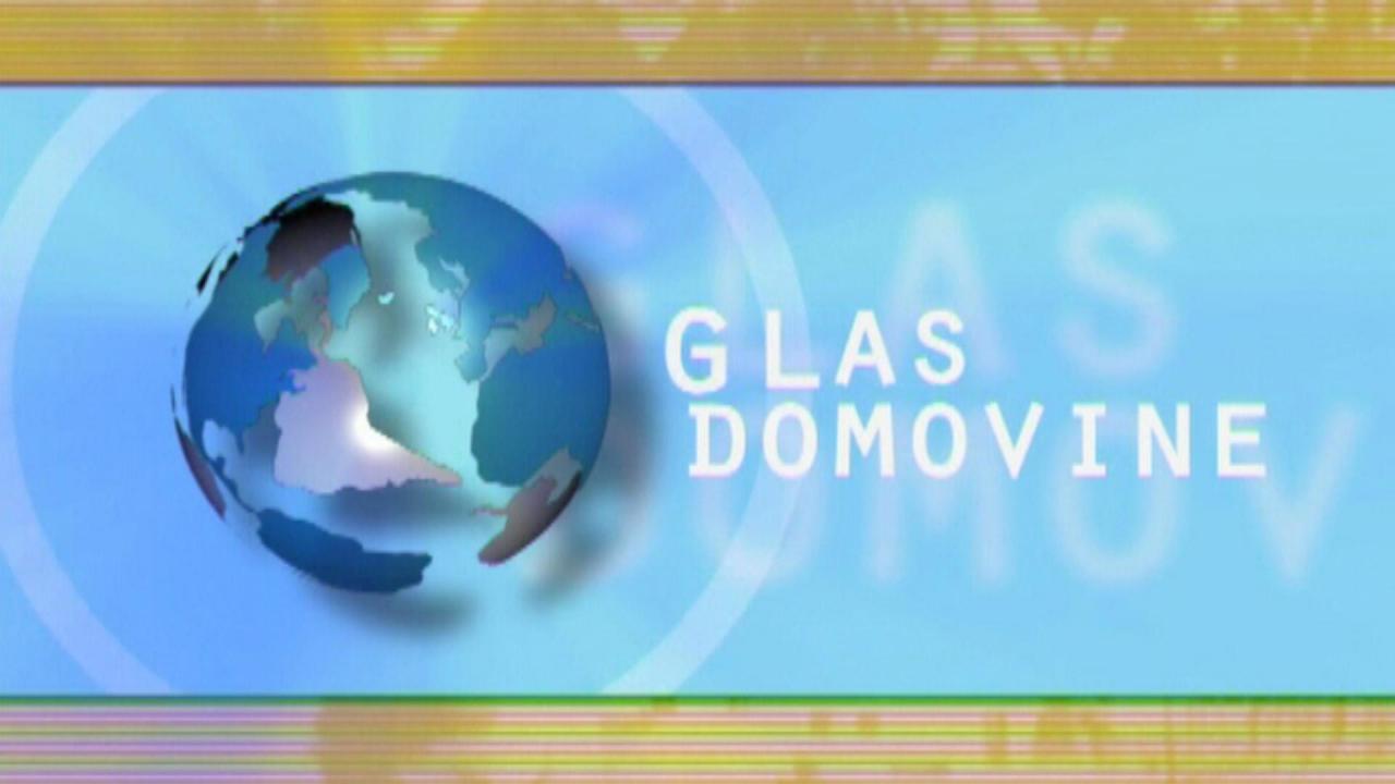 Glas domovine