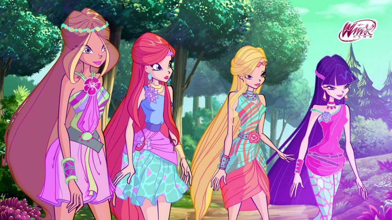 Winx Club