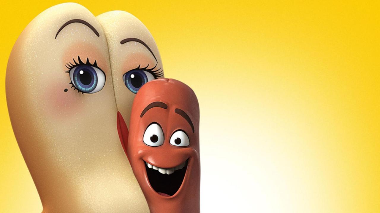 Sausage Party