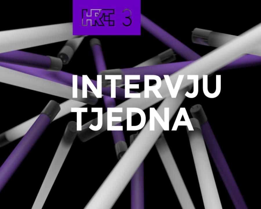 Intervju tjedna