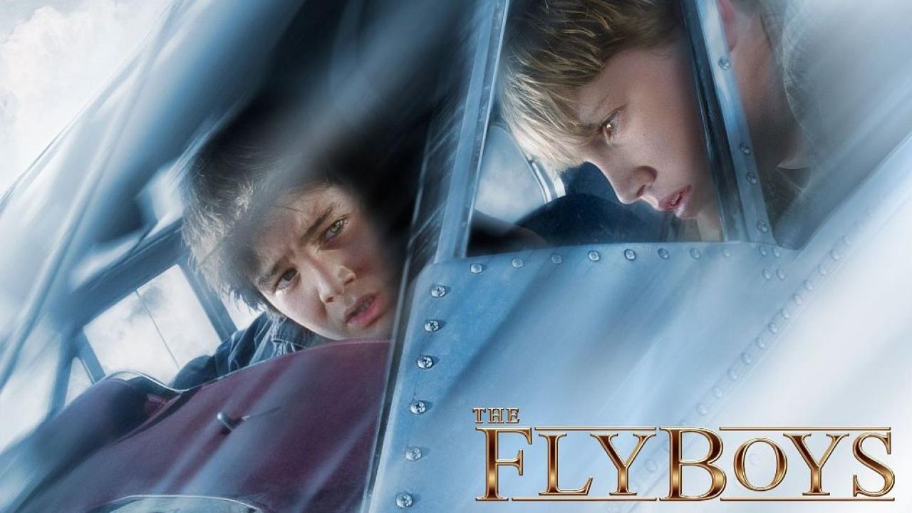 The Flyboys