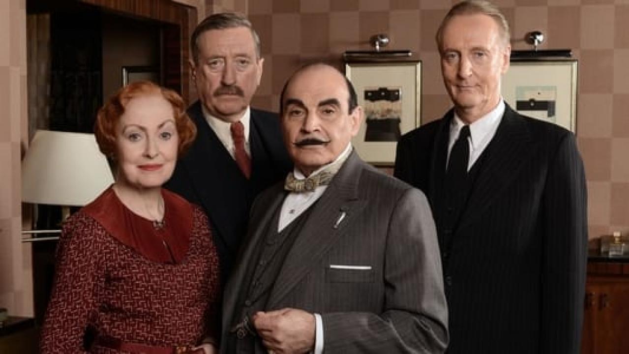 Poirot