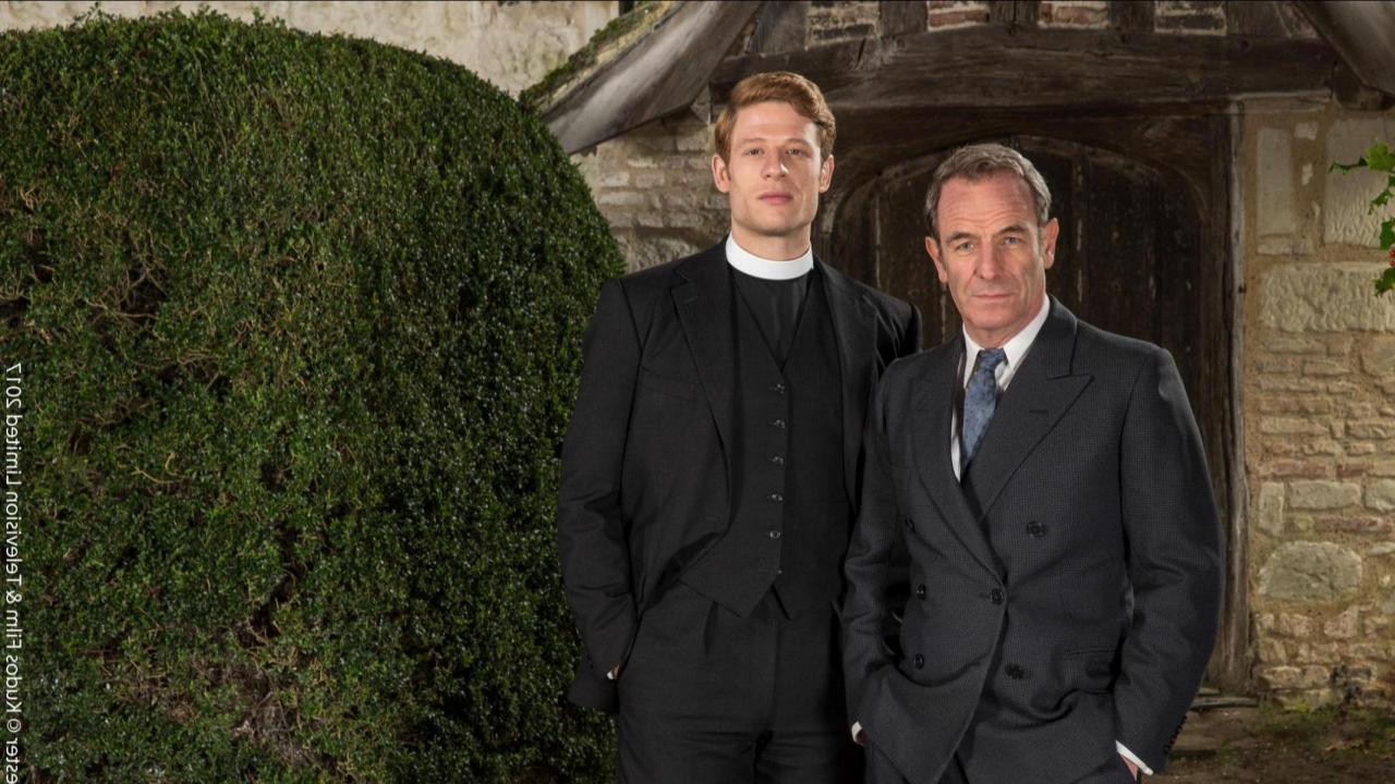 Grantchester