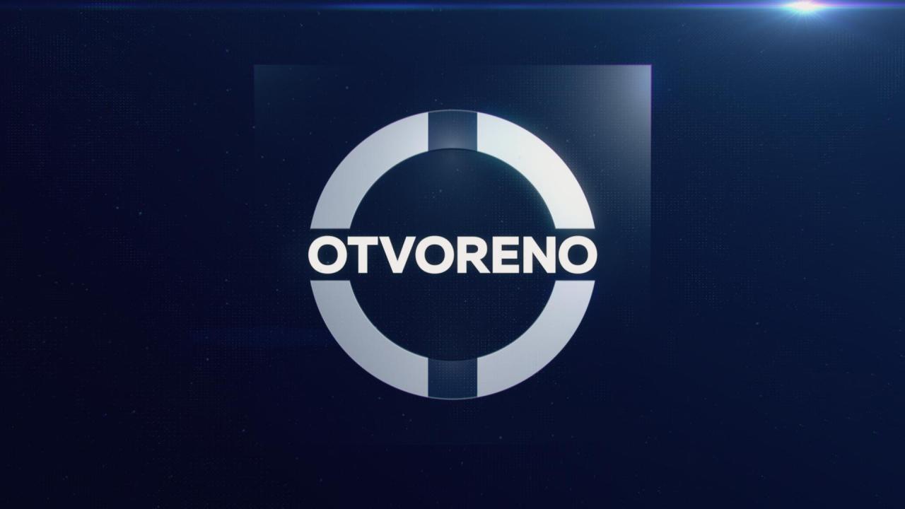 Otvoreno