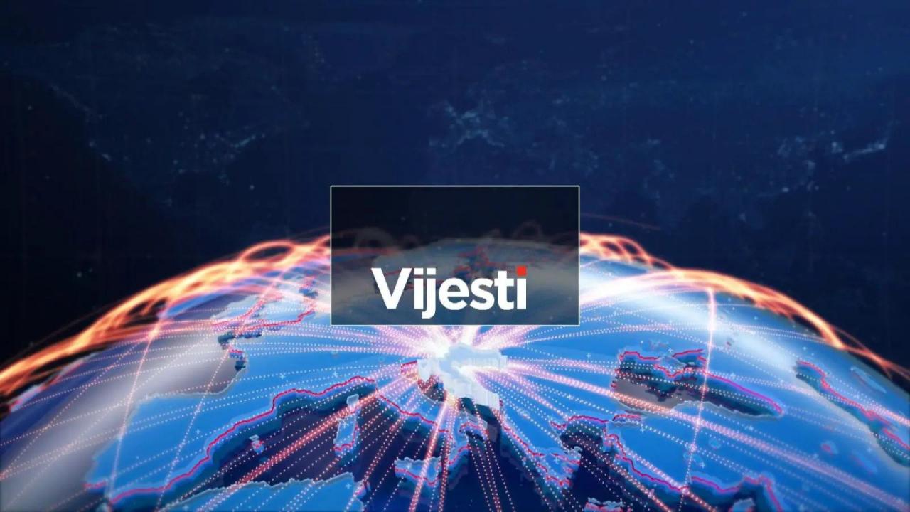 Vijesti flash