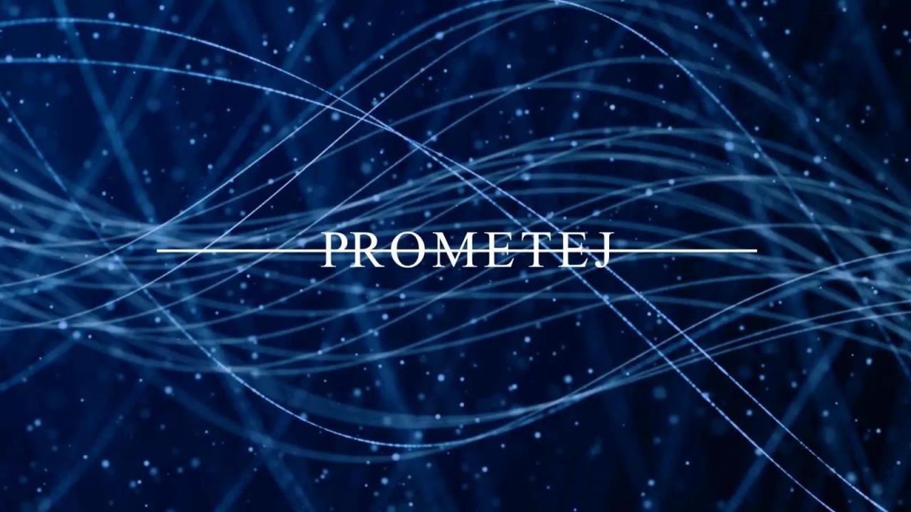 Prometej