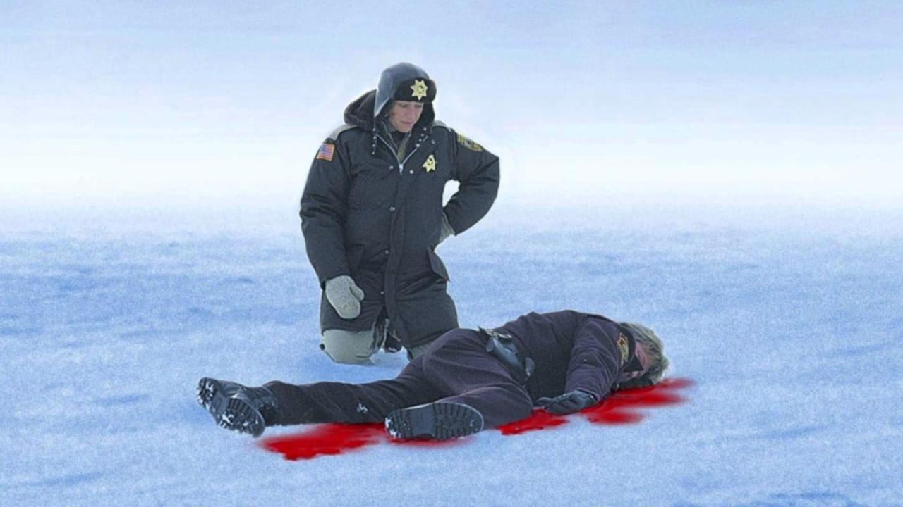 Fargo