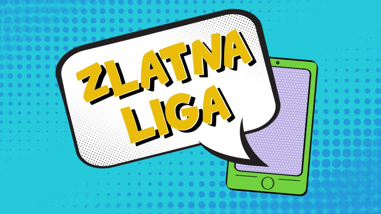 Zlatna liga: Željko Krnčević i Dubravko Jelačić Bužimski