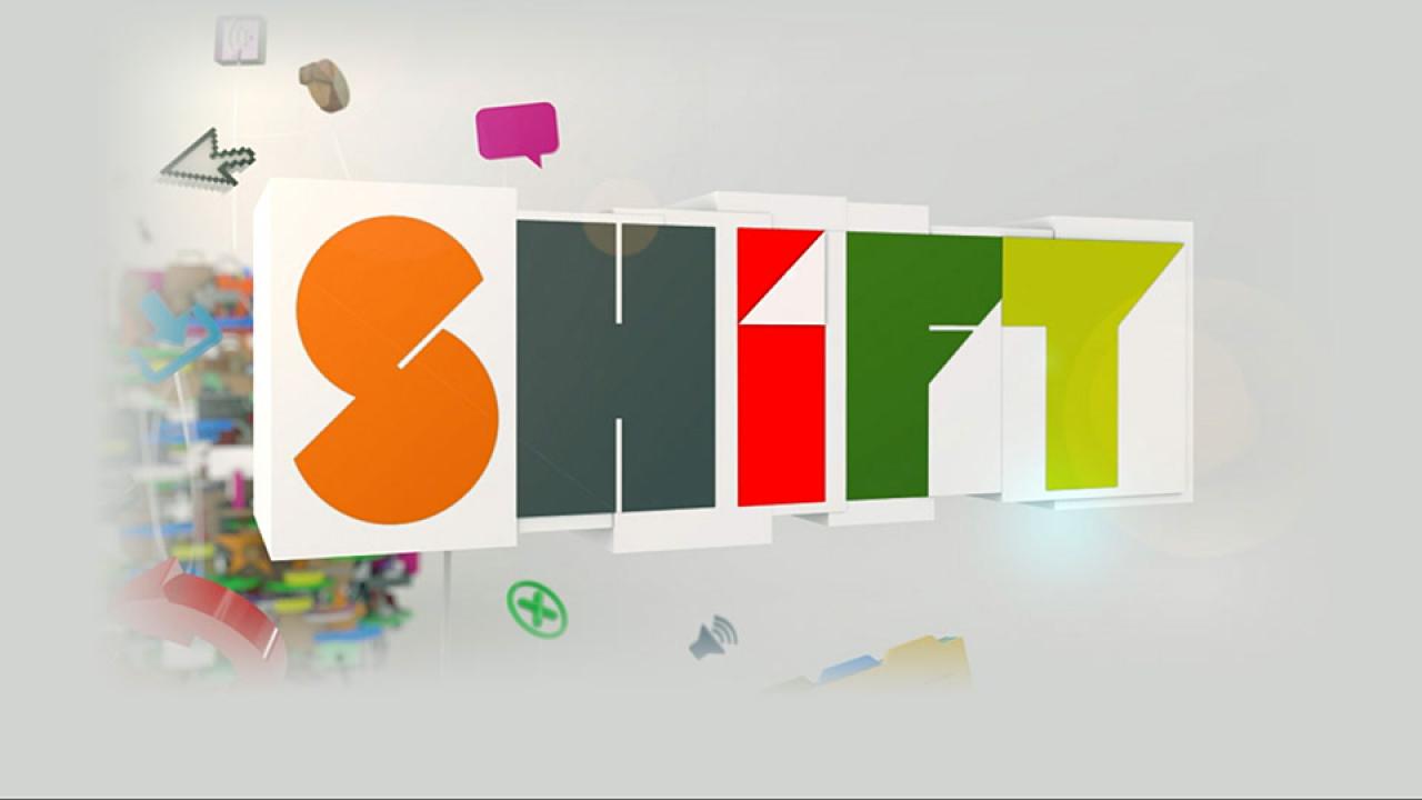 DW: Shift