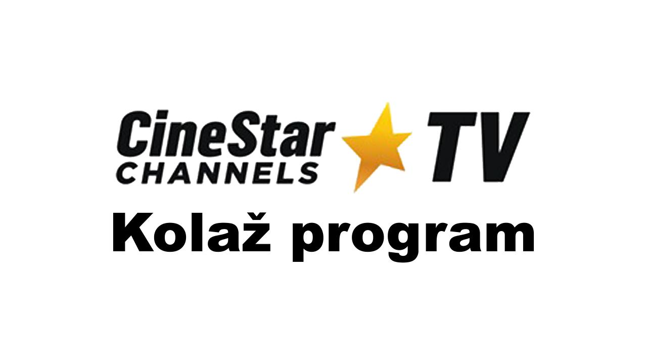 KOLAŽ PROGRAM