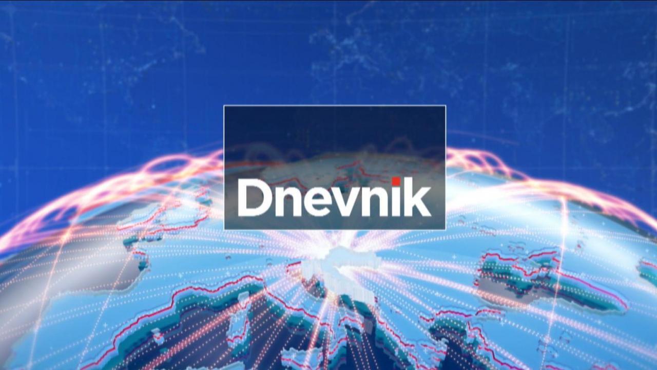 Dnevnik 3