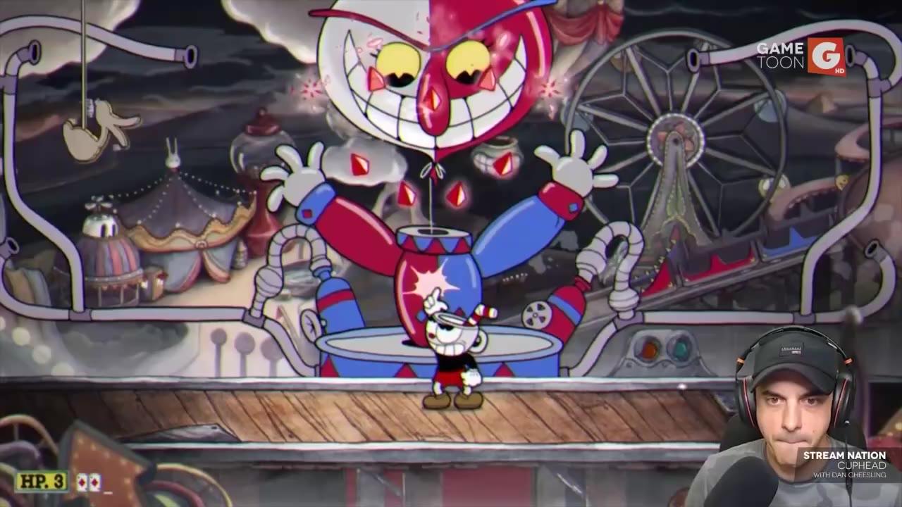 Cuphead S01E06