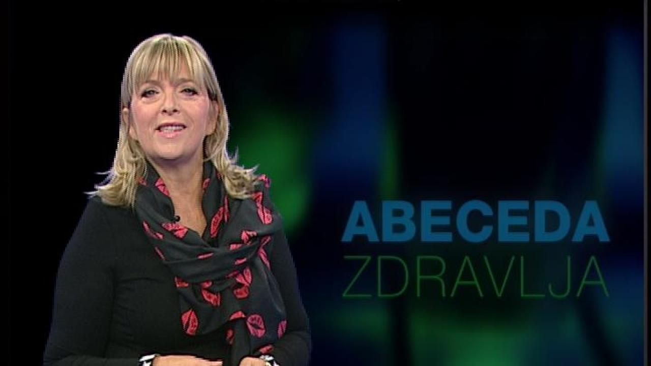 Abeceda zdravlja