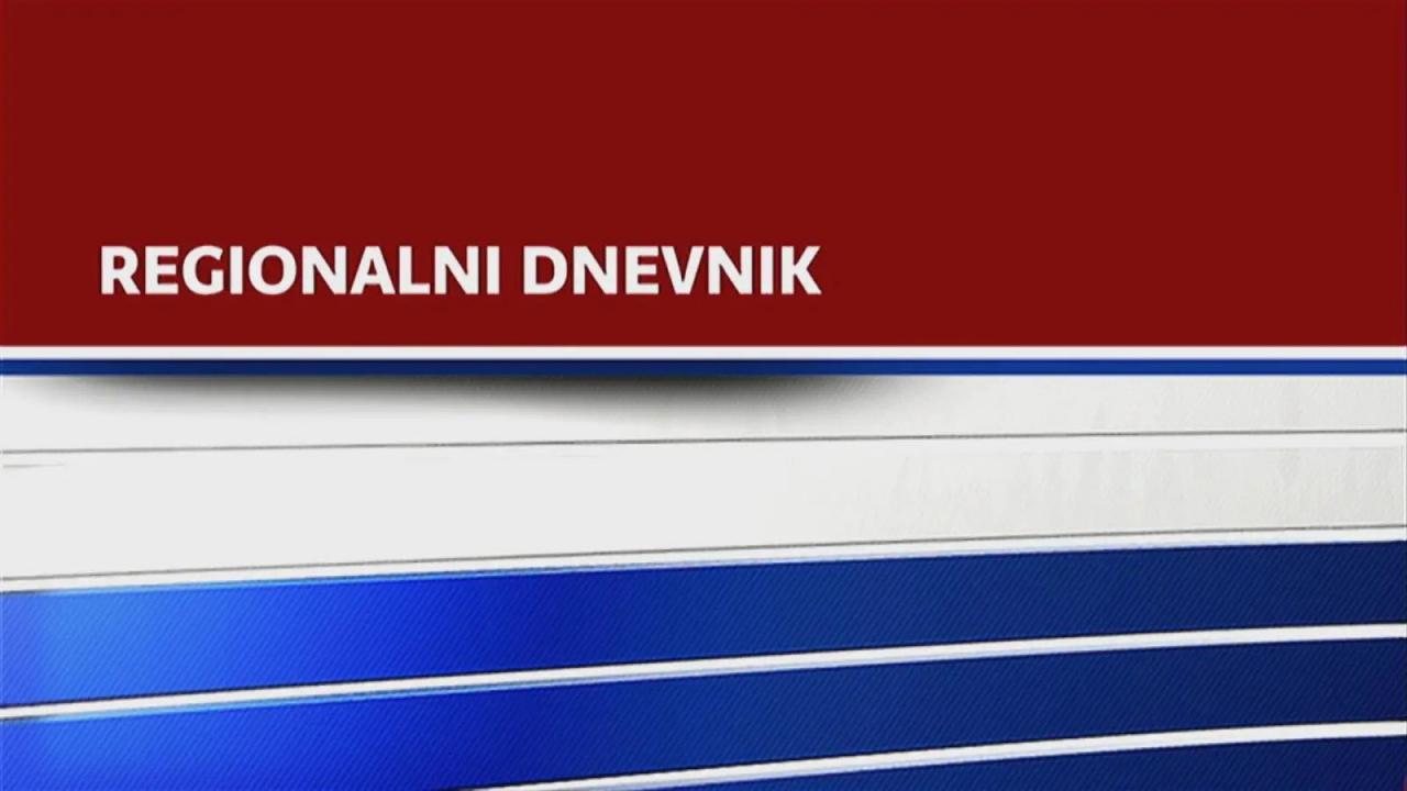 Regionalni dnevnik