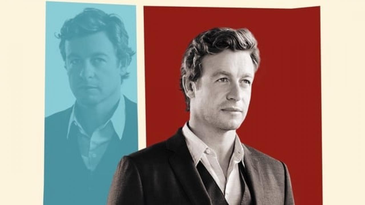 Mentalist (1)