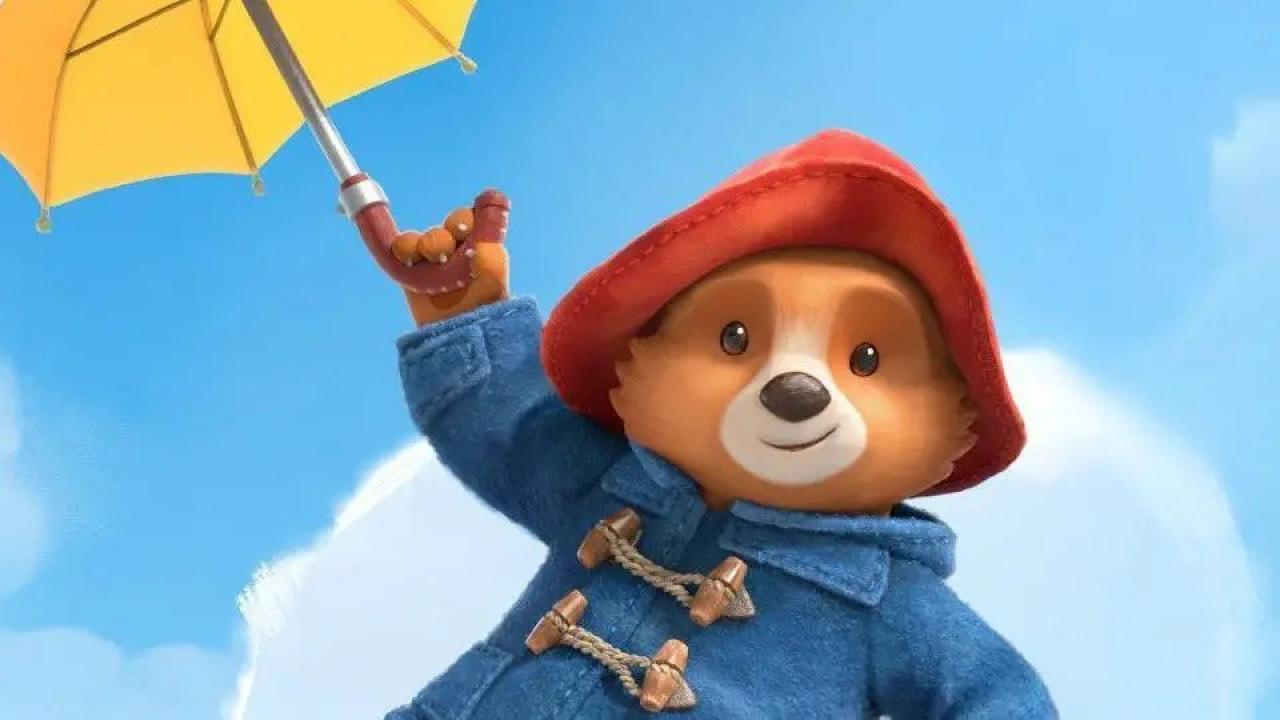 Pustolovine medvjedića Paddingtona (Paddington i ljetne igre / Paddington ide na kampiranje)