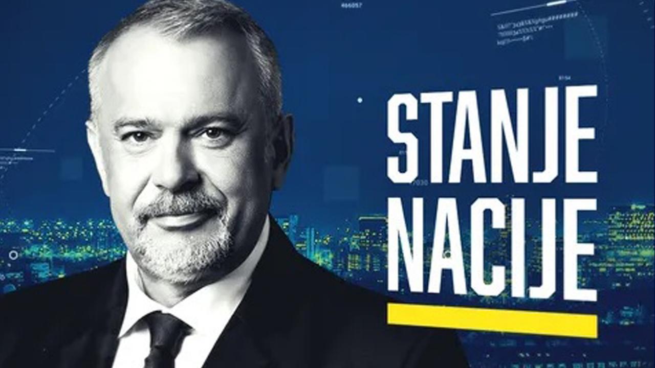 Stanje nacije