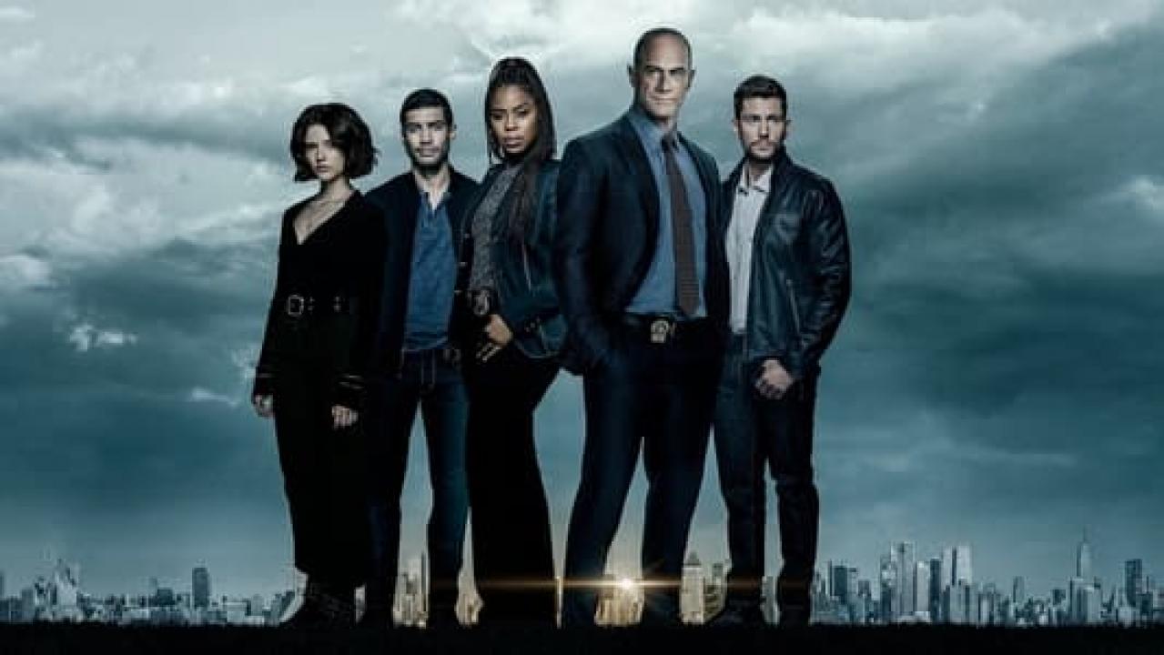 Law & Order: Organized Crime III (13)