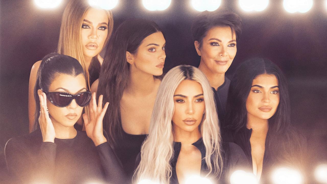 The Kardashians / 08.11.2024, 09:00