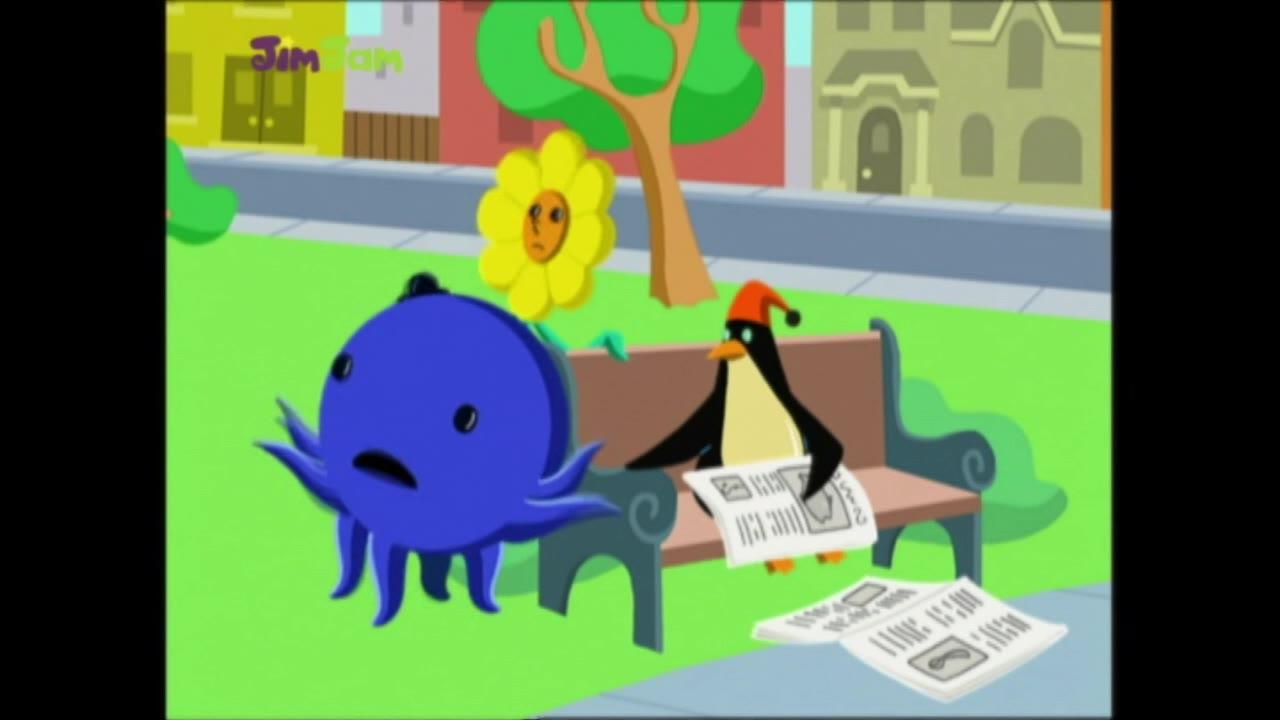 Oswald