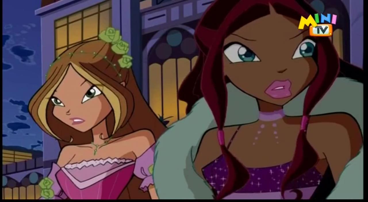 Winx Club