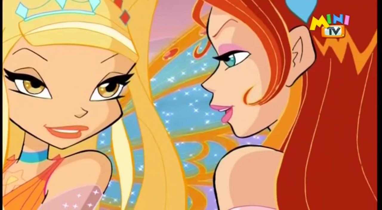 Winx Club