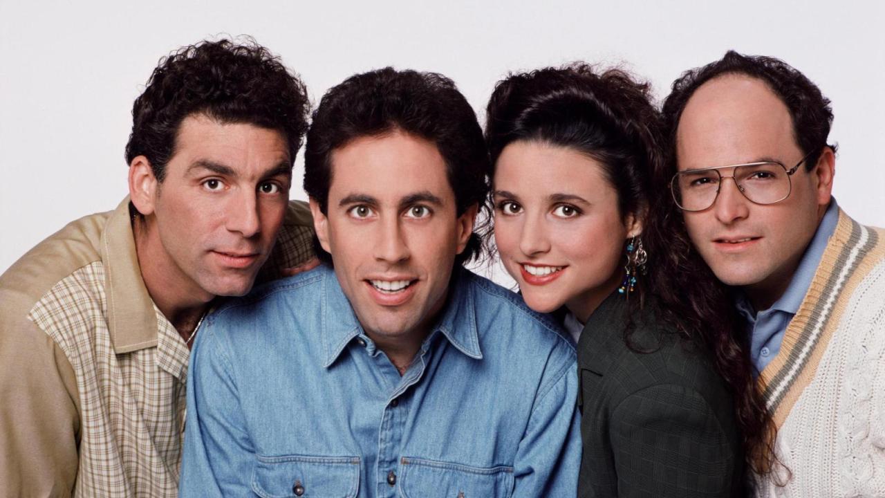 Seinfeld