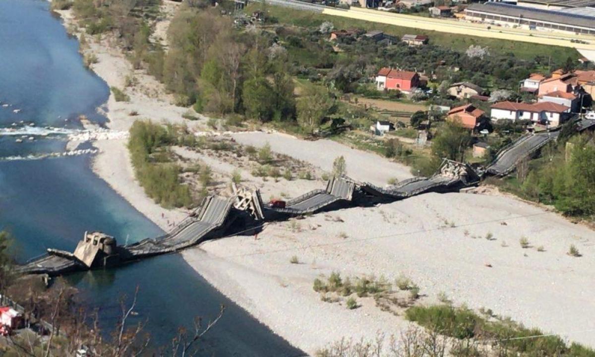 Nevjerojatne inženjerske pogreške