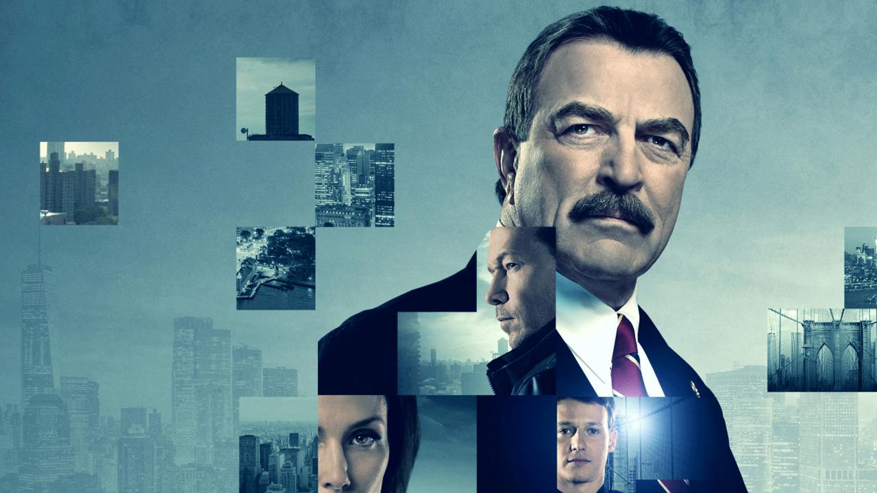 Blue Bloods / 03.11.2024, 19:10