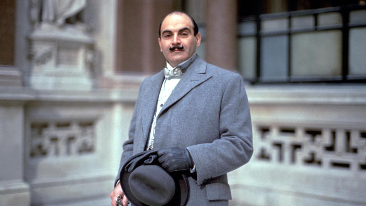 Poirot