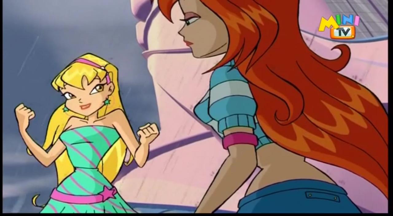 Winx Club