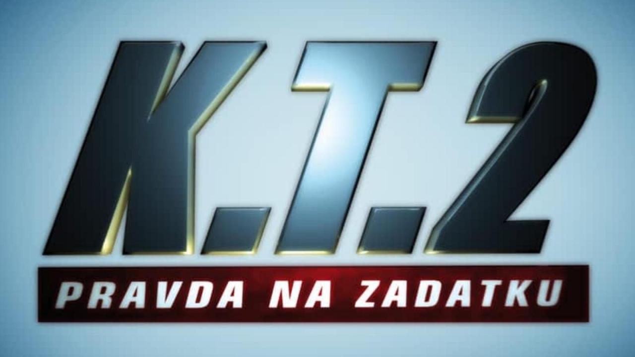 K.T. 2 (Zadnji lov)