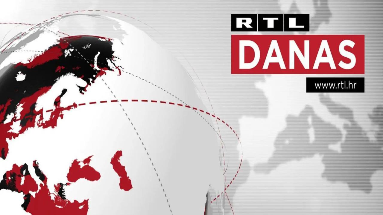 RTL Danas