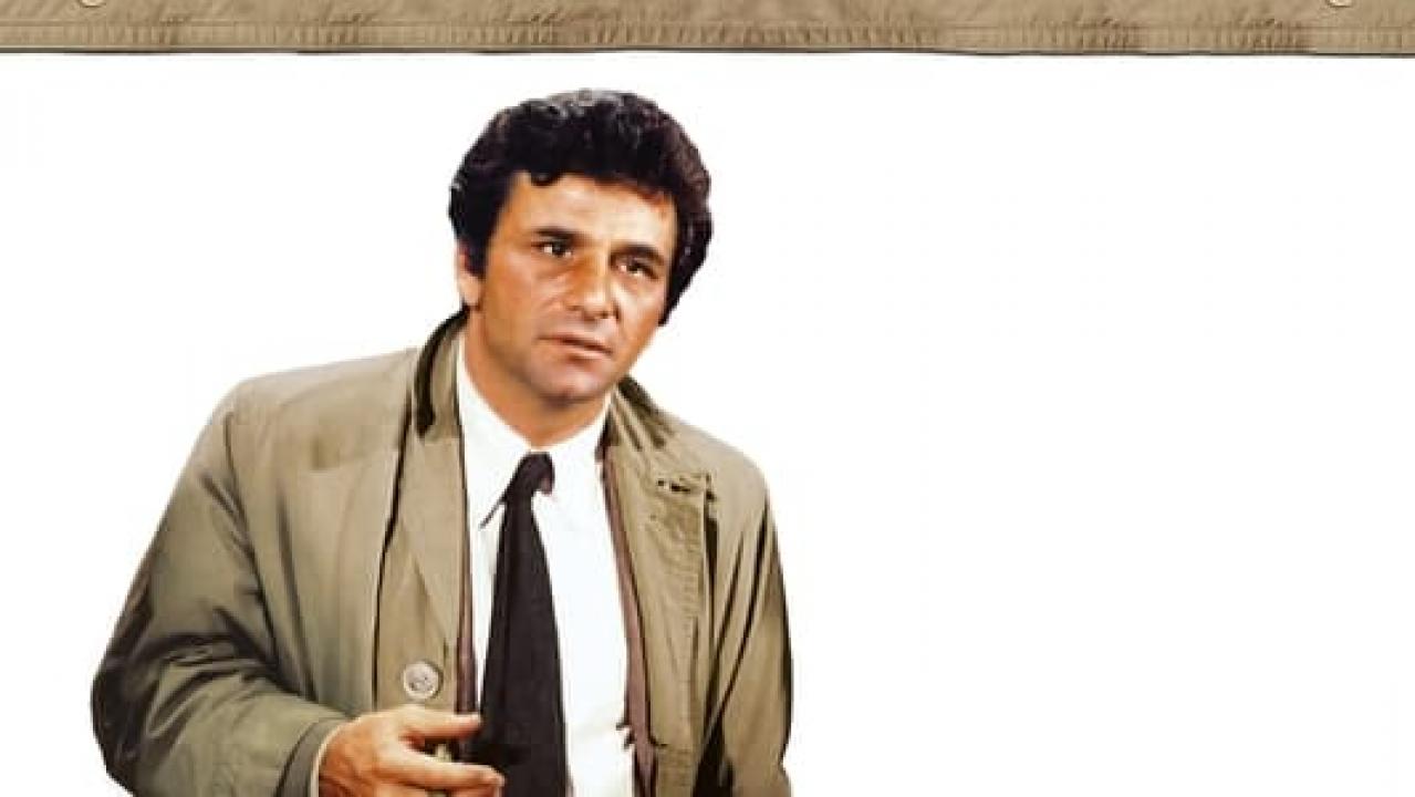 Columbo (kriminalistička serija)