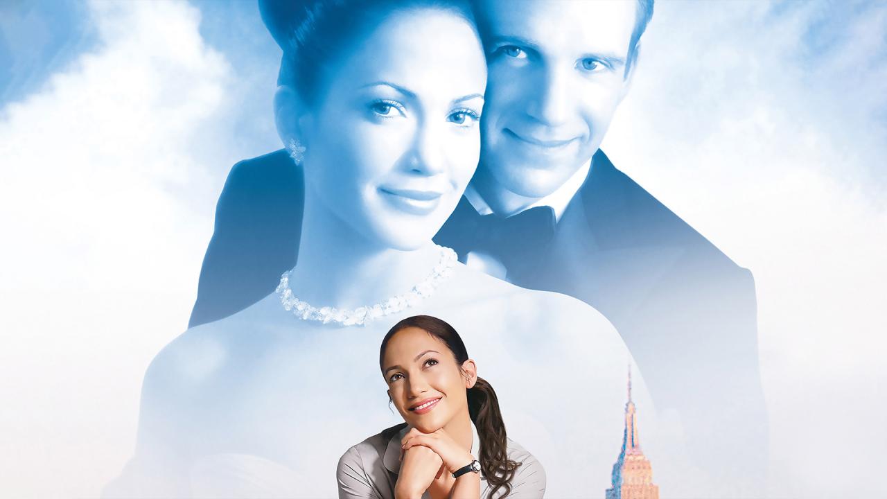 Maid in Manhattan