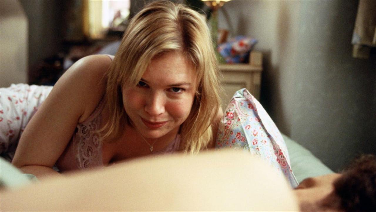 Bridget Jones: Na rubu pameti