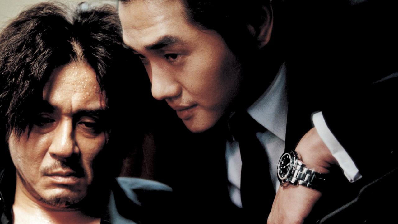 Oldboy