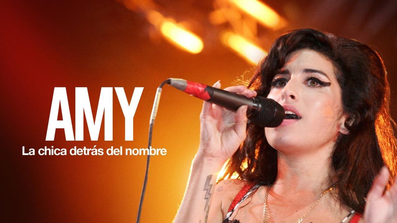 Amy