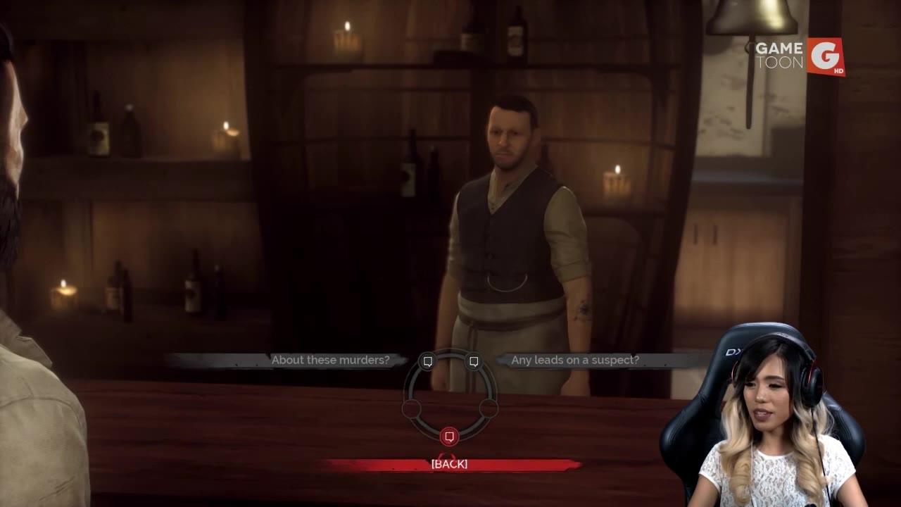 Stream Nation - Vampyr Aika Gametoon 4