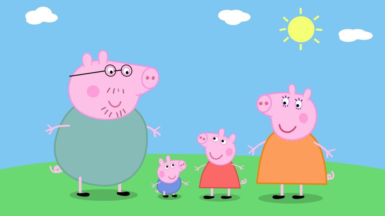 Peppa Praščić